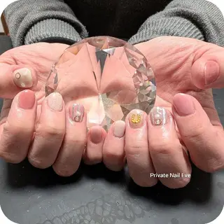 ネイル ネイル junkoのネイルデザイン