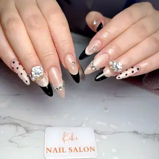 ネイル さくら💮💮 【オフ無料】のネイルデザイン