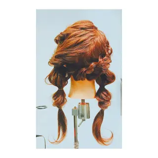 セミロング bell couleur , EYELASH ROOM.所属・林 彩花のマツエク・マツパデザイン