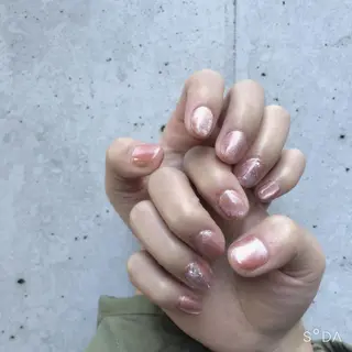 ネイル You kyehwaのネイルデザイン