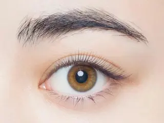 マツエク・マツパ ReBellaリベラ ハセベのマツエク・マツパデザイン