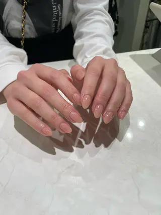 ネイル C. Ayaのネイルデザイン