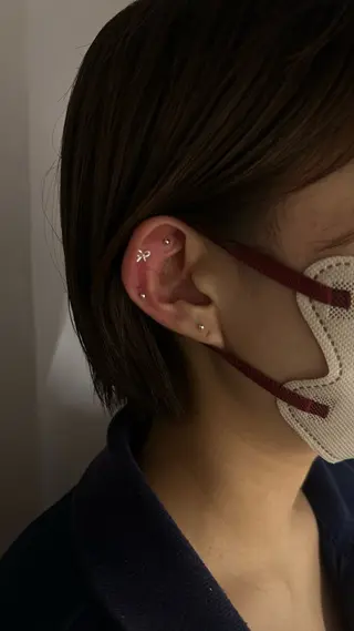 しおん⭐︎立川 sofaネイリストのネイルデザイン