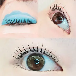 マツエク・マツパ セレビアイ　磯山☆ LEDエクステ☆立川のマツエク・マツパデザイン