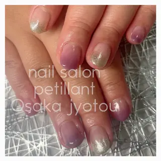 ネイル petillant所属・nail salon petillantのネイルデザイン