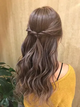 ロング カラー Fave【フェイブ】 /🌈推し活のその他イメージ