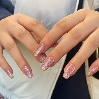 ネイル Renatus🤍 MISUZUのネイルデザイン