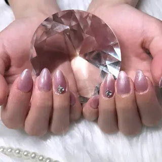 ネイル Kobayashi Komugiのネイルデザイン