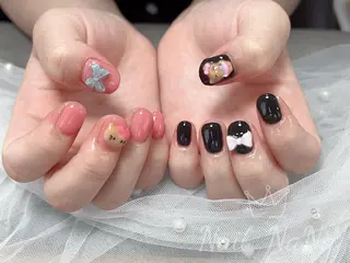 ネイル Nail NaNaのネイルデザイン