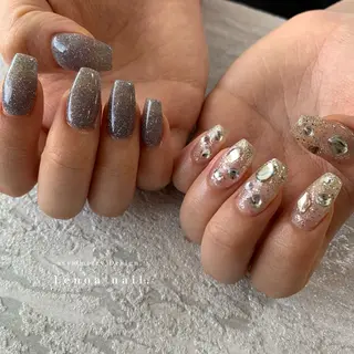 ネイル nailsalon Lenoaのネイルデザイン