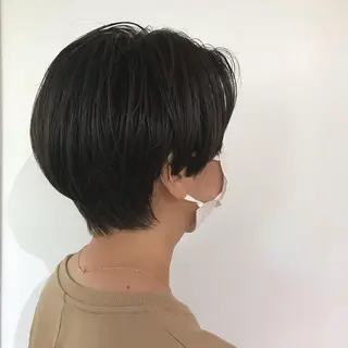 ショート カラー VEGA, ★☆★Towa★☆★のヘアスタイル