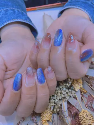 ネイル エムズ エムズのマツエク・マツパデザイン