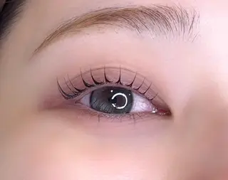 マツエク・マツパ Lino中目黒 /ちば ゆず🧸のマツエク・マツパデザイン