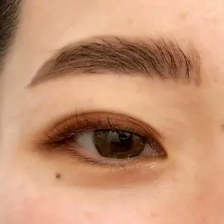 アイブロウ アイブロウワックス モデル募集の眉毛・アイブロウイメージ