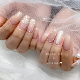 ネイル Manami Kのネイルデザイン