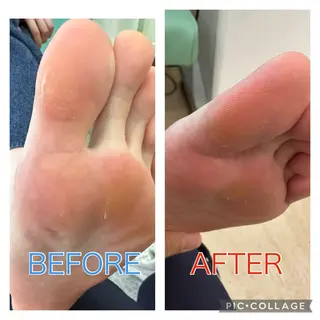 働く女性の為の足整体 🦶ゆうり【西荻窪】のその他イメージ