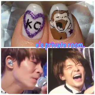 ネイル LAVISH nail salonのネイルデザイン