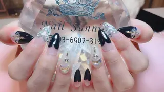 ネイル リン リンのネイルデザイン