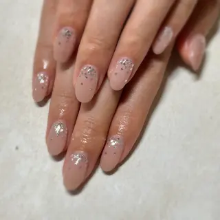 ネイル 🖤sofa国分寺店 ℝ𝕖𝕟𝕒🦉のネイルデザイン