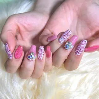 ネイル Betty ✶のマツエク・マツパデザイン