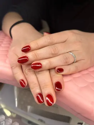 ネイル Amys nail エミのネイルデザイン