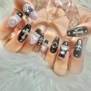 ネイル 🤎CHARME NAIL🤎のネイルデザイン