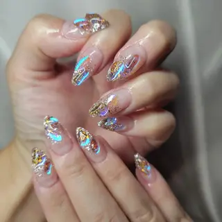 ネイル Nail salon Coco所属・Nail salon Coco【溝の口駅】のネイルデザイン