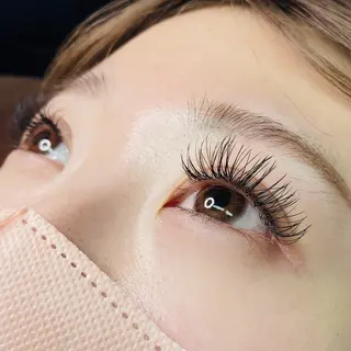 マツエク・マツパ JANIS EYELASH 白石のマツエク・マツパデザイン