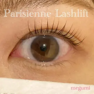 マツエク・マツパ KUON EYELASH SALON所属・KUON 溝の口 megumiのマツエク・マツパデザイン