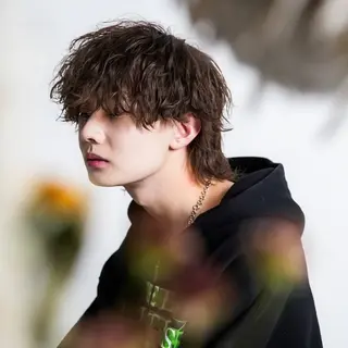 メンズ 🌈メンズ特化🌈 /anri🧸のヘアスタイル