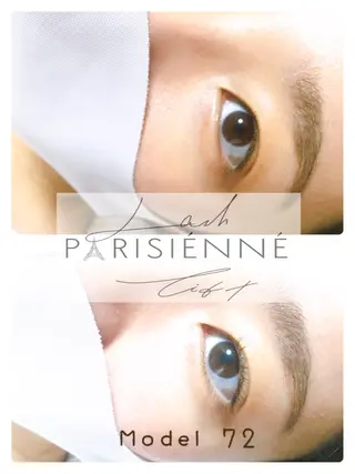 マツエク・マツパ C. Lのマツエク・マツパデザイン