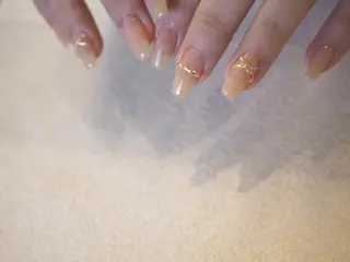 ネイル 田中 （ネイリスト）のネイルデザイン