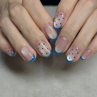 ネイル acs.n所属・ネイル，耳つぼ 風間すみれのその他イメージ