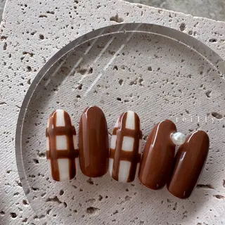 ネイル Reilly nail.所属・Reillynail みさきのネイルデザイン