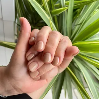 ネイル es nailのネイルデザイン