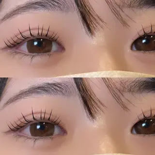 マツエク・マツパ SHIGEYAMA AYAKIの眉毛・アイブロウイメージ