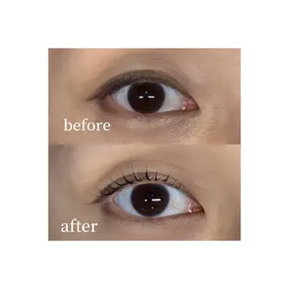 マツエク・マツパ U too e's MANAE🌼の眉毛・アイブロウイメージ