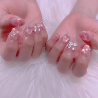 ネイル Private Salon 大宮のネイルデザイン