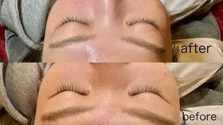 マツエク・マツパ 川島 菜月のマツエク・マツパデザイン