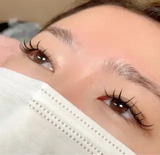 マツエク・マツパ Ayumi.dre 🦋K《2階》のマツエク・マツパデザイン