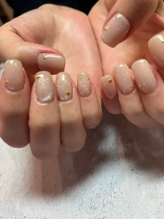 ネイル LINON所属・【LINON】 airiのネイルデザイン