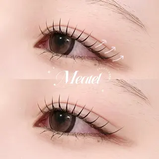 マツエク・マツパ chouchou. 柏東口🎀🪽コウダのマツエク・マツパデザイン