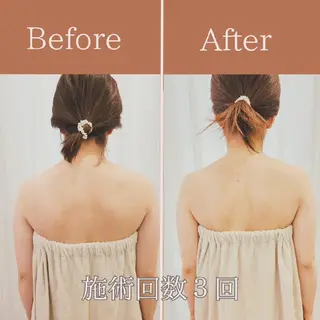 Salon Luce (サロン・ルーチェ)のエステ・リラクイメージ