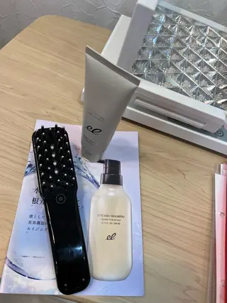 トータルビューティーサロンベル所属・masumi tsutsumiのエステ・リラクイメージ