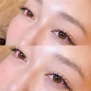 マツエク・マツパ 仙台まつげサロンdesignk所属・designK:北島 朱莉のマツエク・マツパデザイン