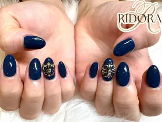 ネイル RIDORA nailのネイルデザイン