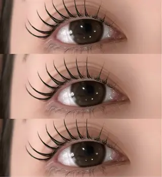 マツエク・マツパ Rose Lash所属・Rose Lash hiyoriのマツエク・マツパデザイン