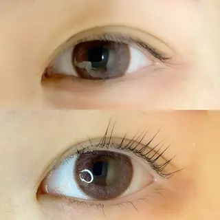 マツエク・マツパ KURUMI🦋 まつエクまつパ美眉のマツエク・マツパデザイン