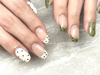 ネイル JULIE NAILのネイルデザイン