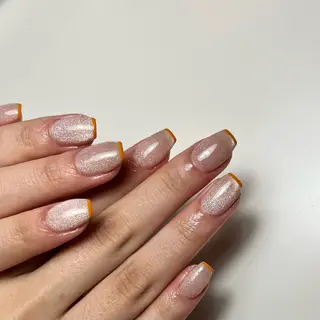 ネイル ballie／小野原 なつみのネイルデザイン